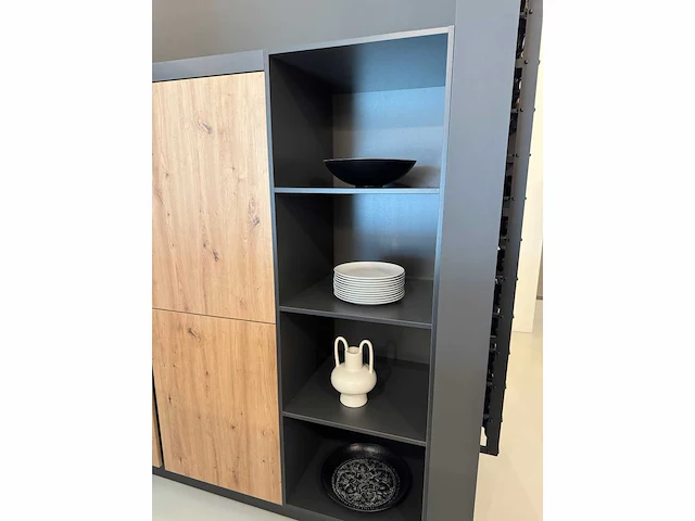 Schüller - showroomkeuken - afbeelding 42 van  48