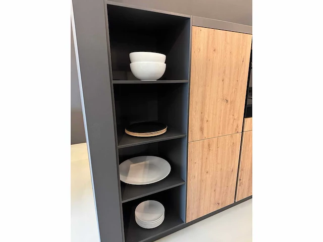 Schüller - showroomkeuken - afbeelding 43 van  48