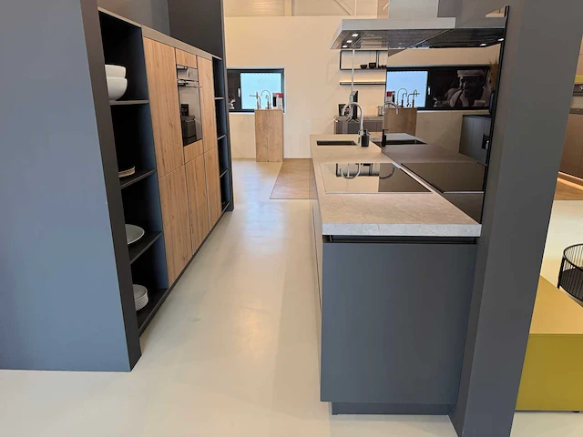 Schüller - showroomkeuken - afbeelding 34 van  48