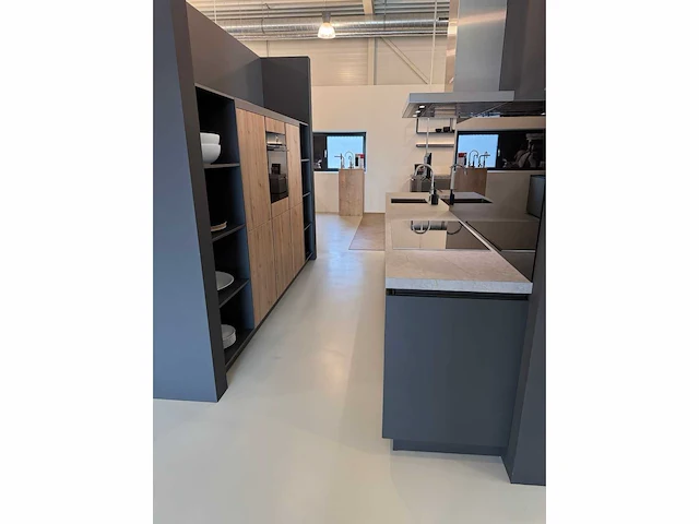 Schüller - showroomkeuken - afbeelding 44 van  48