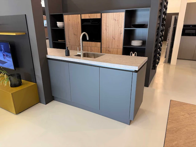 Schüller - showroomkeuken - afbeelding 46 van  48