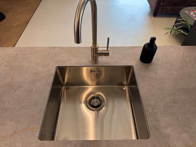 Schüller - showroomkeuken - afbeelding 48 van  48
