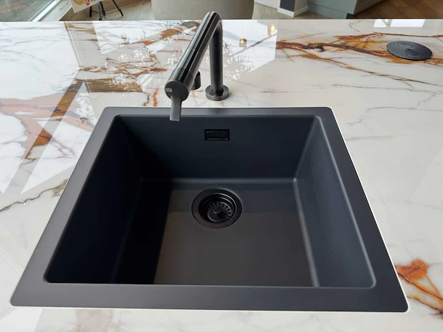 Schuller - showroomkeuken - afbeelding 3 van  46