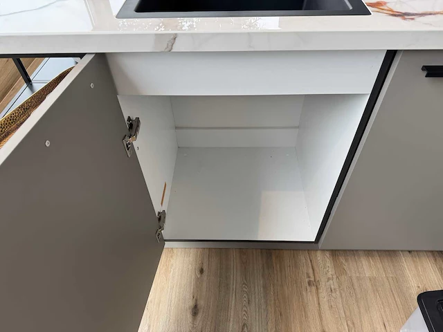 Schuller - showroomkeuken - afbeelding 7 van  46