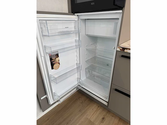 Schuller - showroomkeuken - afbeelding 19 van  46