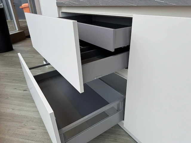 Schuller - showroomkeuken - afbeelding 9 van  41