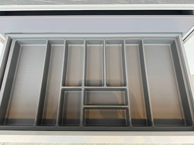 Schuller - showroomkeuken - afbeelding 10 van  41