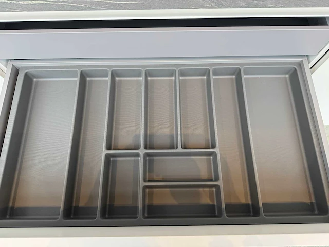 Schuller - showroomkeuken - afbeelding 11 van  41