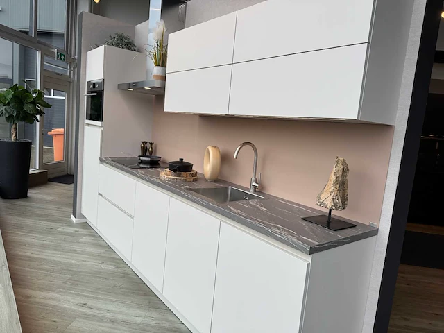 Schuller - showroomkeuken - afbeelding 1 van  41