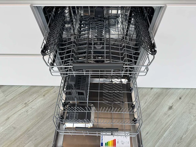 Schuller - showroomkeuken - afbeelding 14 van  41