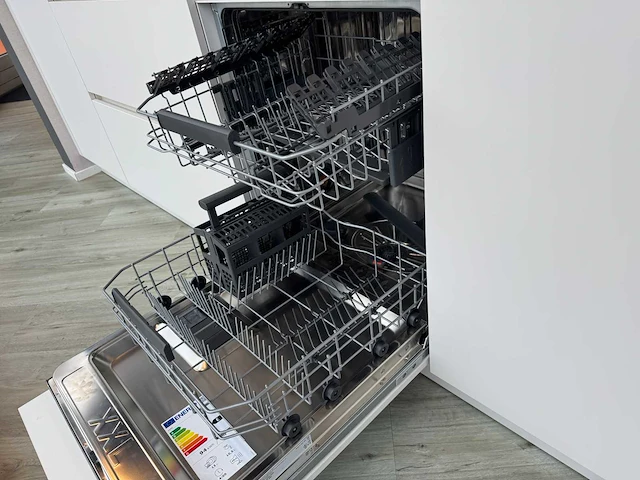 Schuller - showroomkeuken - afbeelding 15 van  41