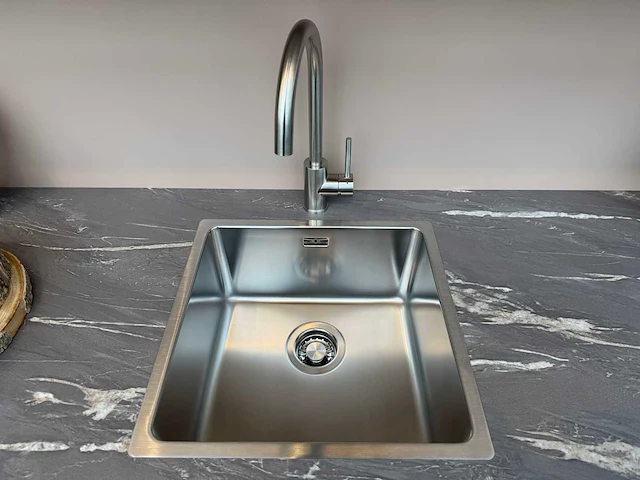 Schuller - showroomkeuken - afbeelding 17 van  41