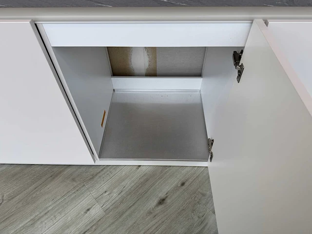 Schuller - showroomkeuken - afbeelding 20 van  41