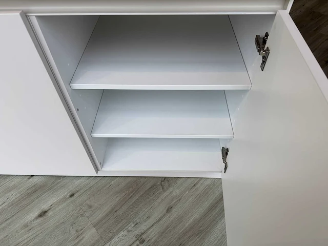 Schuller - showroomkeuken - afbeelding 21 van  41