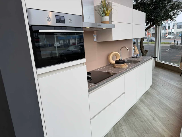 Schuller - showroomkeuken - afbeelding 12 van  41
