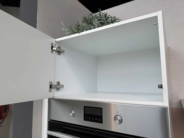 Schuller - showroomkeuken - afbeelding 23 van  41