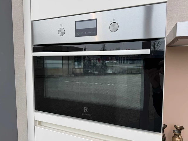 Schuller - showroomkeuken - afbeelding 37 van  41
