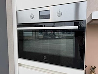 Schuller - showroomkeuken - afbeelding 37 van  41