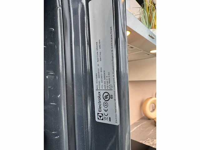Schuller - showroomkeuken - afbeelding 39 van  41