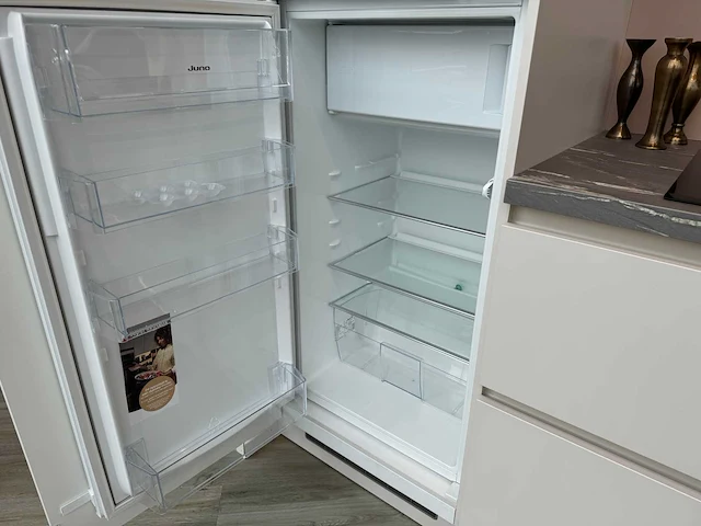 Schuller - showroomkeuken - afbeelding 40 van  41