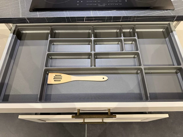 Schuller - showroomkeuken - afbeelding 3 van  38