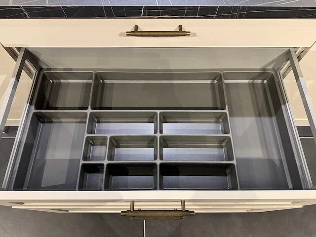 Schuller - showroomkeuken - afbeelding 4 van  38