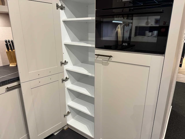 Schuller - showroomkeuken - afbeelding 16 van  38