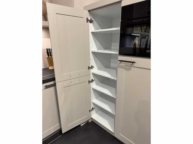 Schuller - showroomkeuken - afbeelding 17 van  38