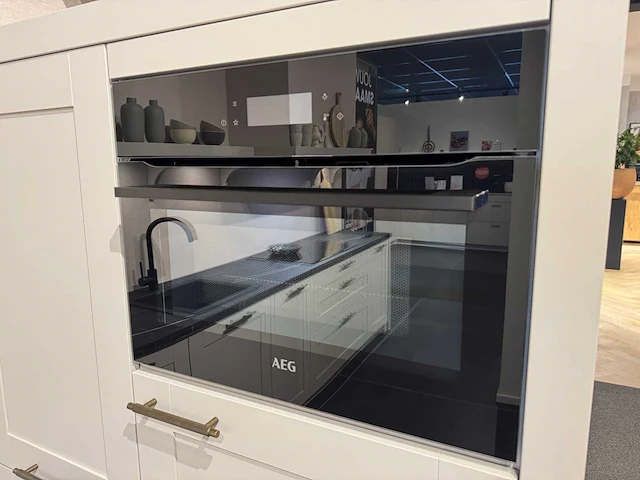 Schuller - showroomkeuken - afbeelding 18 van  38