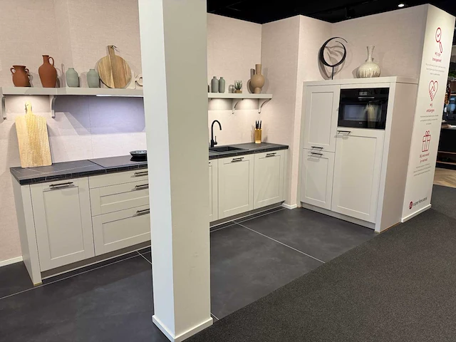 Schuller - showroomkeuken - afbeelding 12 van  38