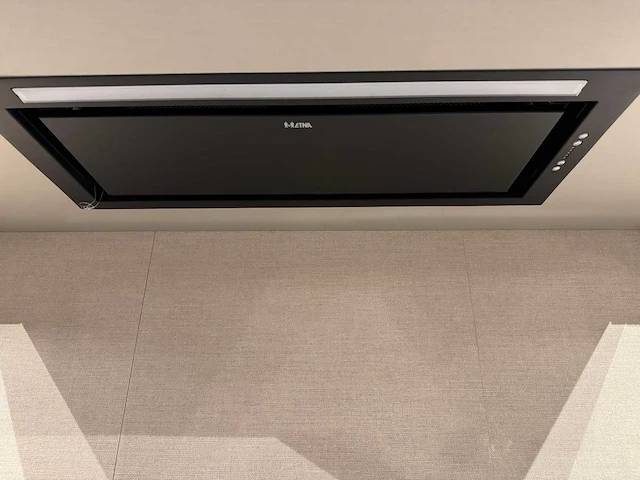 Schuller - showroomkeuken - afbeelding 34 van  38