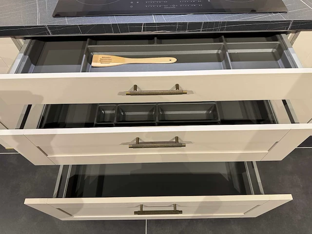 Schuller - showroomkeuken - afbeelding 38 van  38