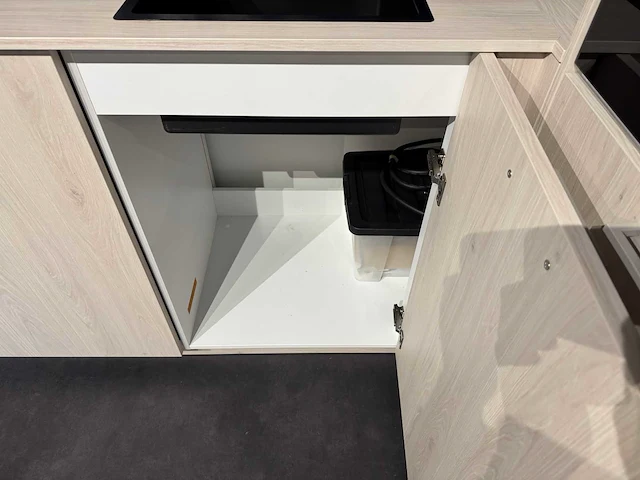 Schuller - showroomkeuken - afbeelding 8 van  33