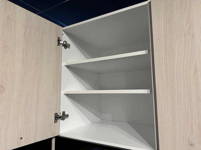 Schuller - showroomkeuken - afbeelding 9 van  33
