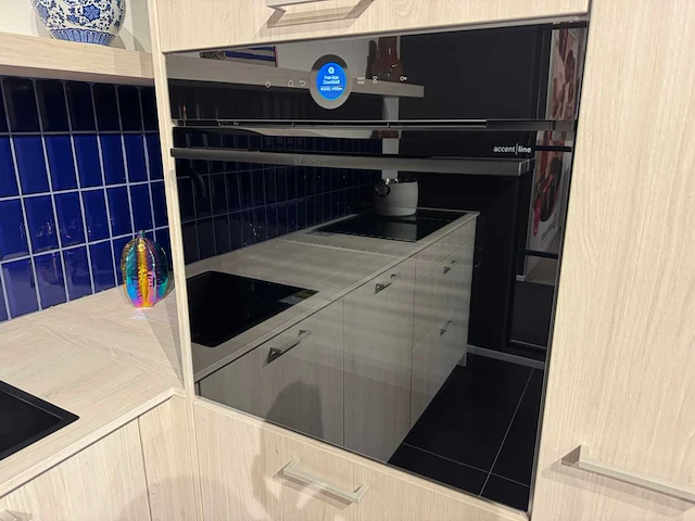 Schuller - showroomkeuken - afbeelding 10 van  33