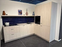 Schuller - showroomkeuken