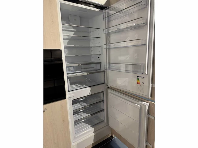 Schuller - showroomkeuken - afbeelding 16 van  33