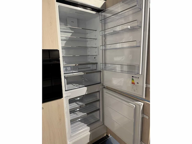 Schuller - showroomkeuken - afbeelding 17 van  33