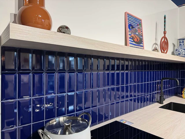 Schuller - showroomkeuken - afbeelding 19 van  33