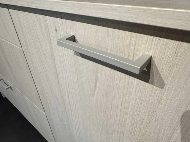 Schuller - showroomkeuken - afbeelding 25 van  33