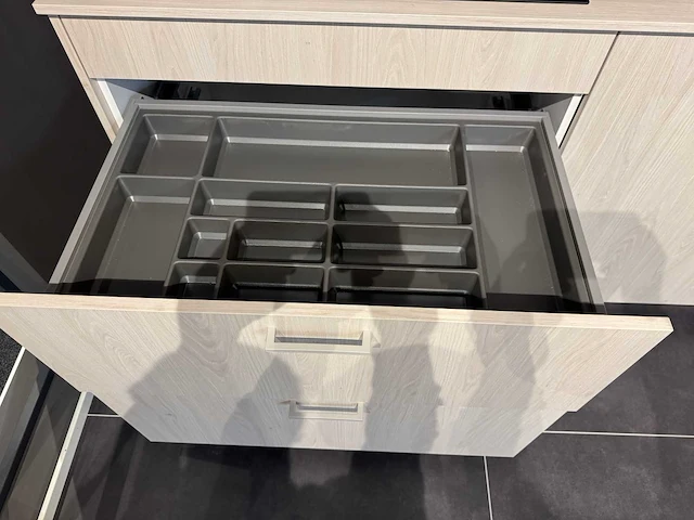 Schuller - showroomkeuken - afbeelding 30 van  33