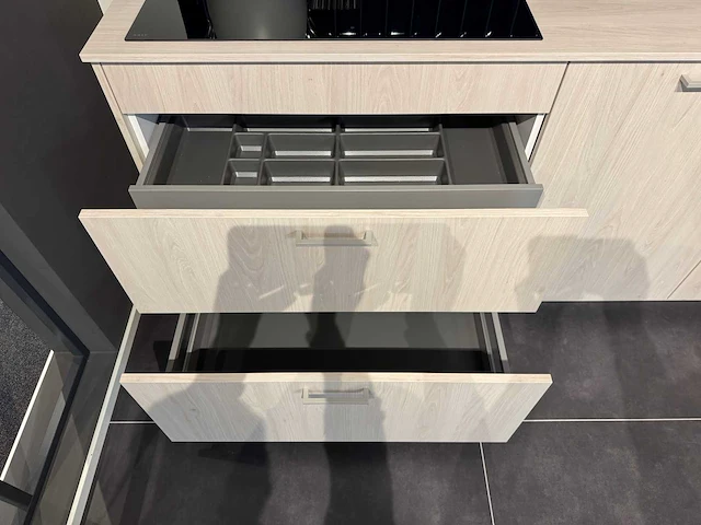 Schuller - showroomkeuken - afbeelding 31 van  33
