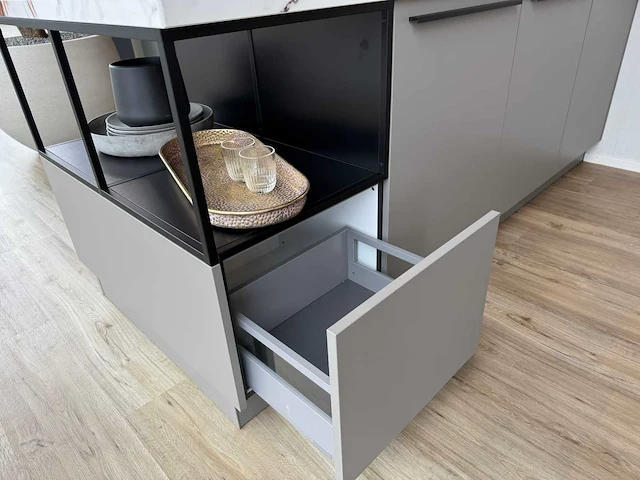 Schüller - showroomkeuken - afbeelding 10 van  47