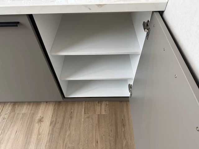 Schüller - showroomkeuken - afbeelding 19 van  47