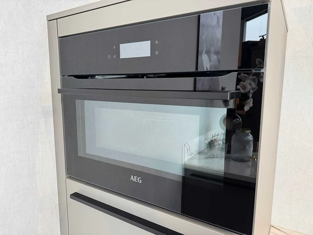 Schüller - showroomkeuken - afbeelding 21 van  47