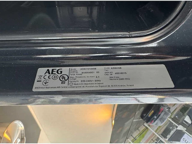 Schüller - showroomkeuken - afbeelding 23 van  47