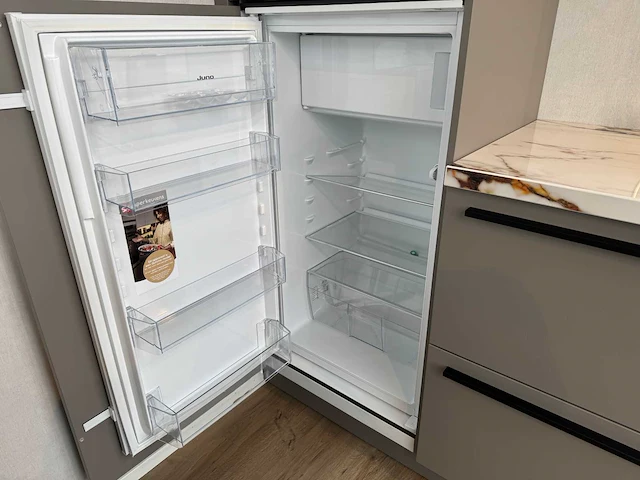 Schüller - showroomkeuken - afbeelding 24 van  47