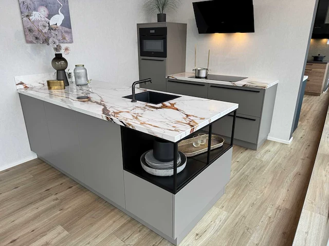 Schüller - showroomkeuken - afbeelding 2 van  47