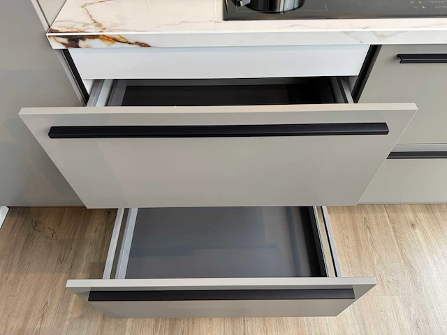 Schüller - showroomkeuken - afbeelding 30 van  47