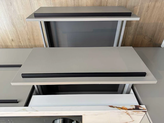 Schüller - showroomkeuken - afbeelding 31 van  47